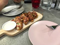 -G+KITCHEN(龙湖狮山天街店)