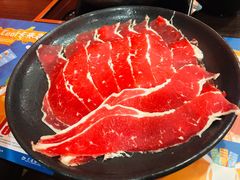 -呷哺呷哺(西单大悦城店)