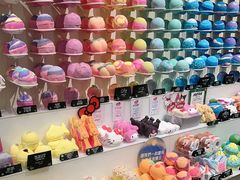 -LUSH(威尼斯人购物中心店)