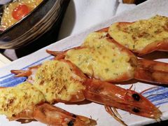 -三石铁板烧(紫竹桥店)