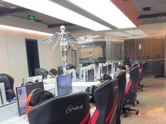 -开普墩Captain网咖俱乐部