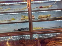 -小桥衢州人家·海鲜烧烤·盱眙龙虾(万达水街店)