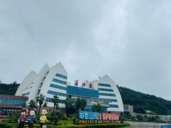-湄洲岛