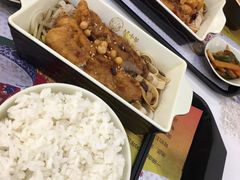 -鲲少爷烤鱼饭.螺蛳粉·清真(爱琴海店)