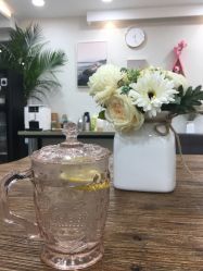 -梳蕾娜 HAIR SALON