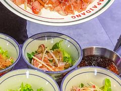 -楼上大排档·顺德菜·粥水·鱼生(苗栗路店)
