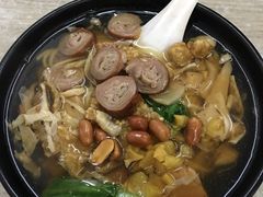 -阿芬卤面(花巷店)