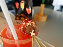 -璞渼咖啡 ROOF P.M. Café(浦东美术馆店)