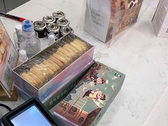 -爸爸糖吐司面包(郑州正弘城店)