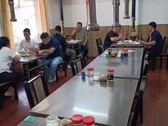 大堂-火云龙烤肉(紫荆花店)