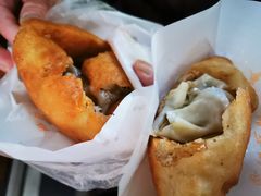 -家阳赵师傅油饼包烧麦(粮道街店)
