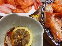 -GANSO元祖食品(未来路店)