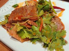 -云海肴·汽锅鸡·云南菜(天山百盛优客店)