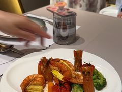 -LE SHARE洛笙·花园西餐(北京路步行街店)