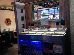 -野妹经典火锅(民治店)