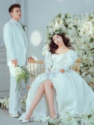 -太古映画婚纱摄影(天河店)