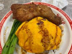 -孖记茶档·热腾茶餐(乐峰店)