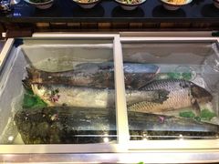 -老关东铁锅炖(海甸三东路店)