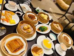 -京香轩·中餐厅(上海中庚聚龙酒店)