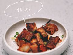 -浮何烤铺(桐梓林店)