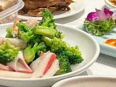 -北平小馆·烤鸭·家常菜(磨房北里店)