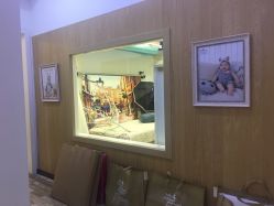 -星豆豆儿童摄影(南郊太白南路店)