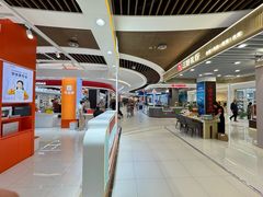 -永辉超市(鲁谷店)
