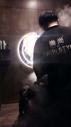 -崇尚GAVIN STYLE臻选