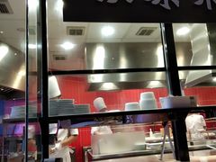 门面-大师兄·西北风味食集(增城合生汇店)