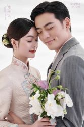 -薇视觉婚纱摄影工作室·婚纱照·结婚照