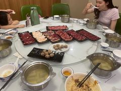 -福合埕牛肉火锅(长平国新店)