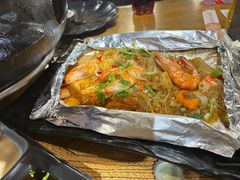 -大壮家原味烤肉(兴华北街店)