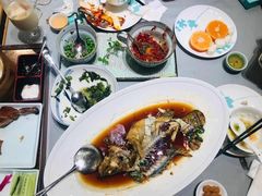 -南景饭店(万家丽路店)