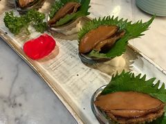 -阿吾罗日本料理(K11艺术中心店)
