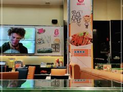 -大有利茶餐厅(福民店)