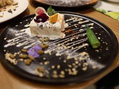 酸奶土豆泥塔塔-青梅酒肆PLUS(长白仙岛北路店)