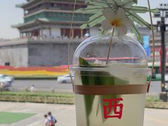 -春莱·老挝咖啡·泰式奶茶(钟楼店)