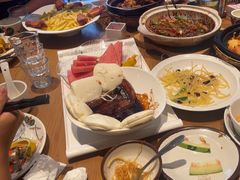 -味莊餐厅(康庄南街店)