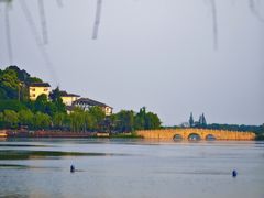 -南北湖风景区