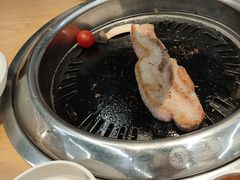 -本家韩国烤肉(青岛万象城店)