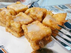 -澳门陈光记烧味饭店(南京德基广场店)