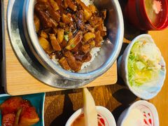-味太助·银饭食堂(中华城店)
