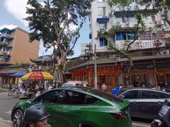 -永乐饭店