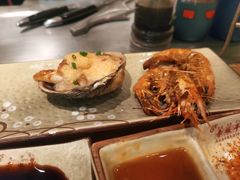-赤坂亭·M9和牛烧肉·铁板烧(合肥万象城店)