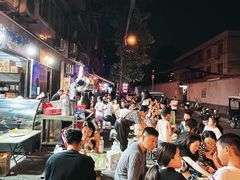 -铁诚烤肉
