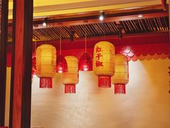 -辣不二水煮鱼(哈西店)