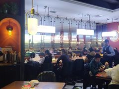 -俭寨大盘鸡·新疆菜·烧烤(博乐店)