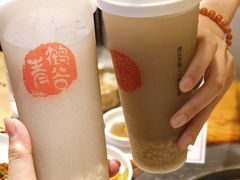 -青鹤谷(虹莘路总店)