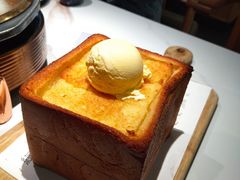 -绿茶餐厅(滨海万达广场店)