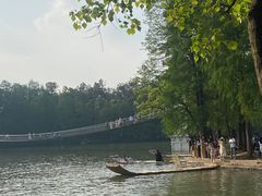 -东湖落雁景区
